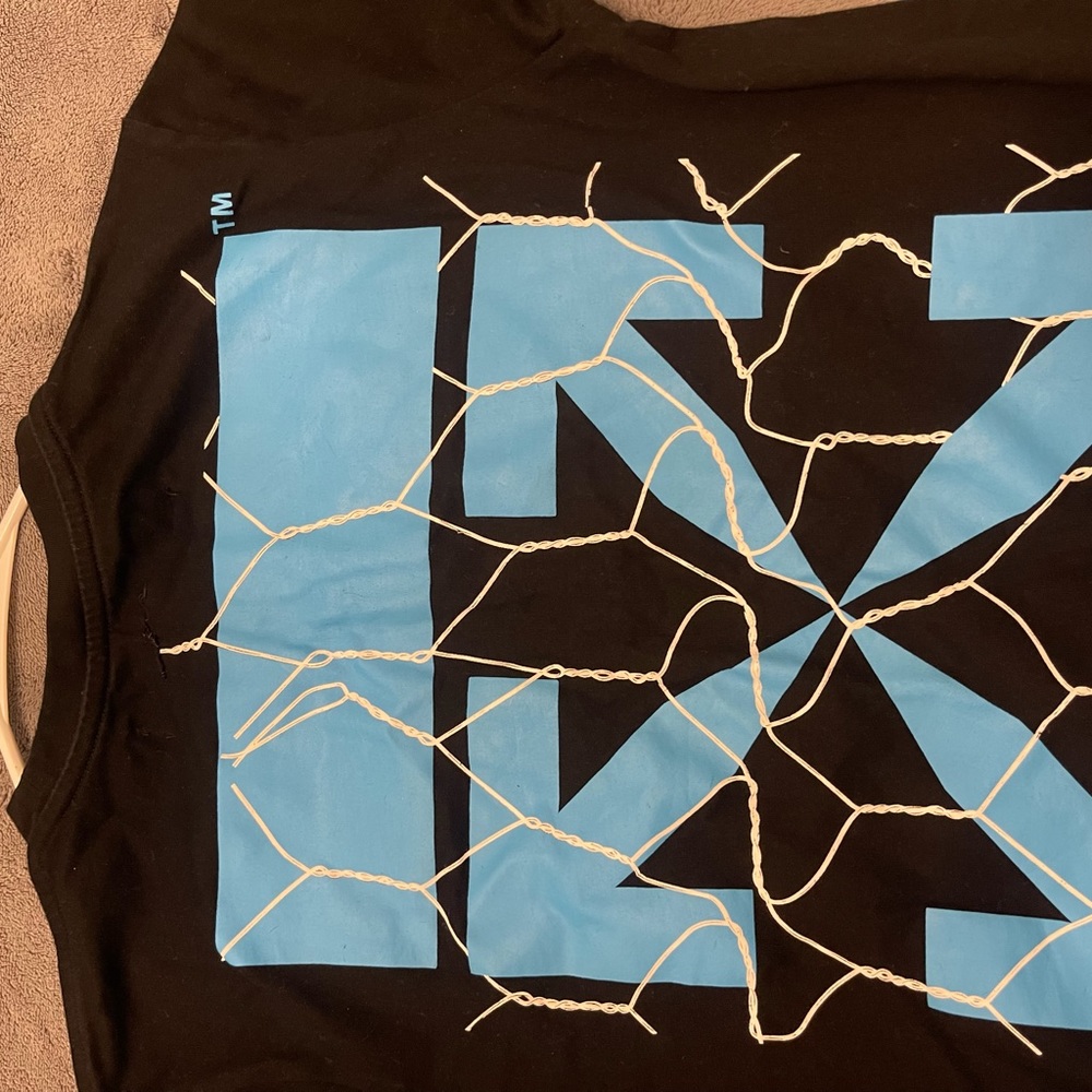 Offwhite Tshirt - image 4